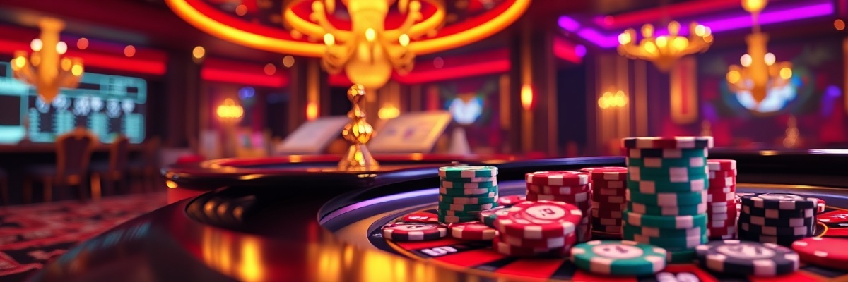 richard casino — Game Selection and Software Providers